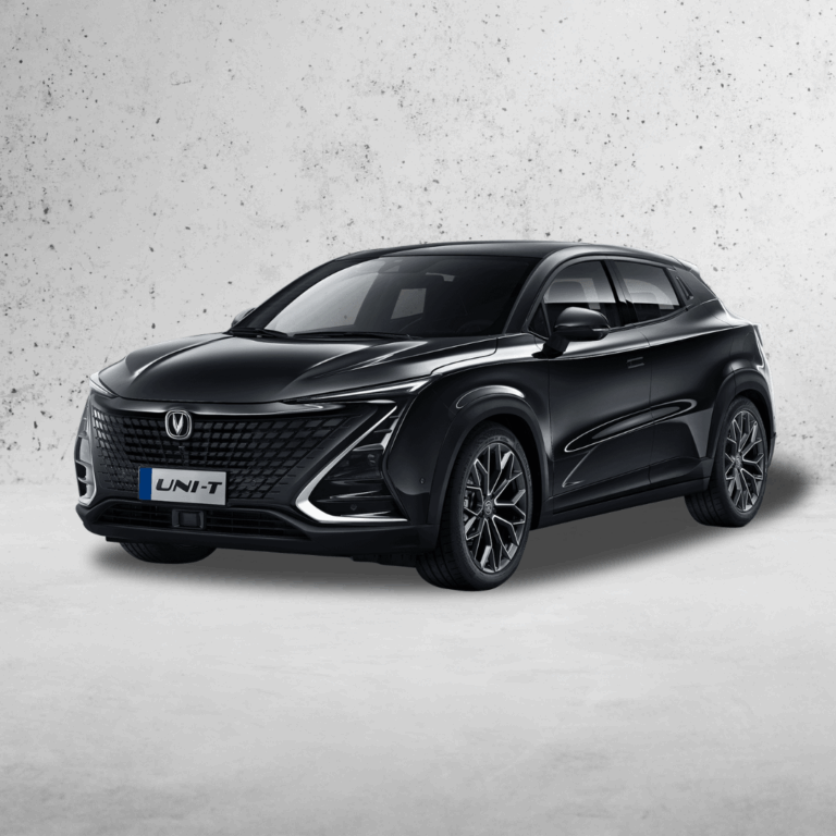 Changan Uni T 2022