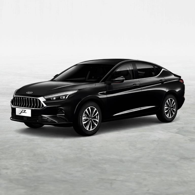 Jac J7 2022