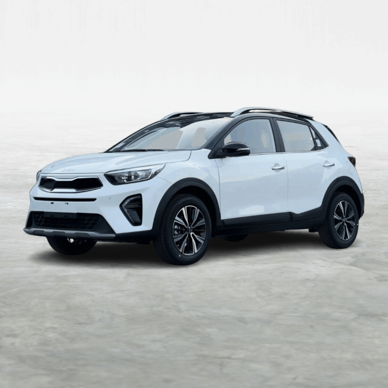 Kia KX1 2025